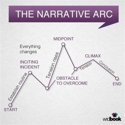 arc books meaning: Exploring the Depths of Narrative Arcs in Literature