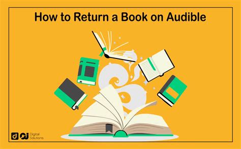 audible how to return books and the impact of digital libraries on traditional bookstores