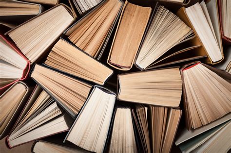 Can Old Books Be Recycled? A Detailed Discussion