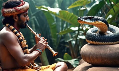 Do Snakes Like Music? Exploring the Symphony of Serpents