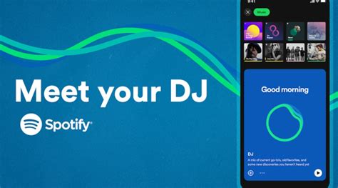 does apple music have a dj like spotify? do you think the personalized playlists of both services could benefit from incorporating more user-generated content?