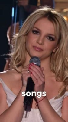 does britney spears write her own music? the impact of songwriting on her career and public perception