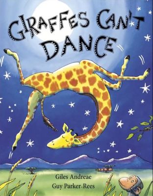 Giraffes Can't Dance: Read Aloud and Discover More