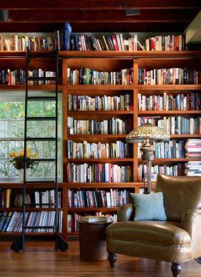 How Many Books Are in a Small Library: A Multi-Layered Exploration