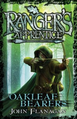 how many ranger’s apprentice books are there and what makes them so appealing to young readers?