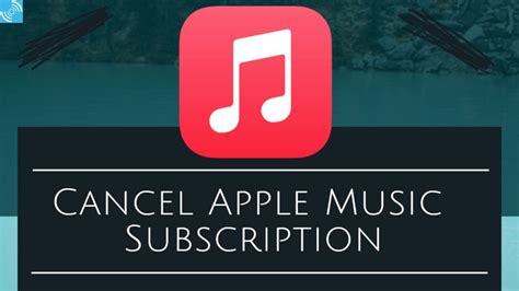 how to cancel apple music subscription on pc and explore the history of streaming music platforms