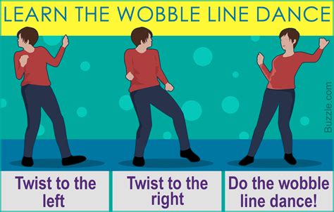 how to do the wobble line dance what does it mean to be a writing master?