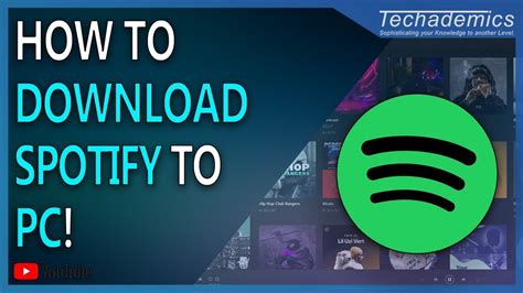 how to download spotify music to computer and why you might want to create your own music library