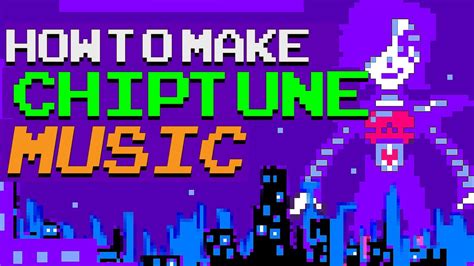 How to Make Chiptune Music: Delving into the Digital Hearts of Retro Soundscapes and Modern Synthwave Revivals