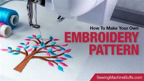 how to make embroidery designs on computer: exploring the intersection of digital art and traditional craft