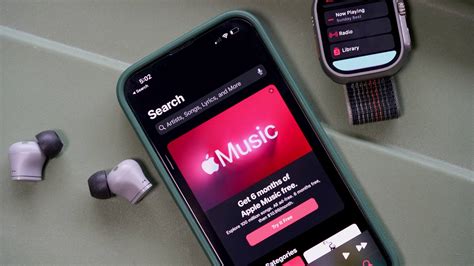 how to move apple music to spotify and the future of music streaming services