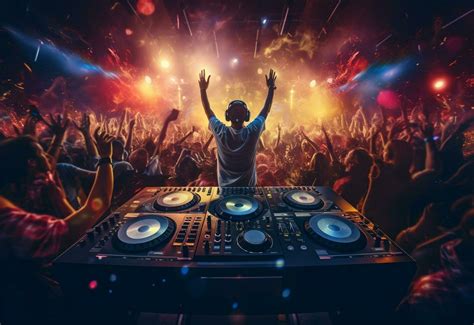 How to Play Music at a Party Without a DJ: Creative Strategies and Ideas