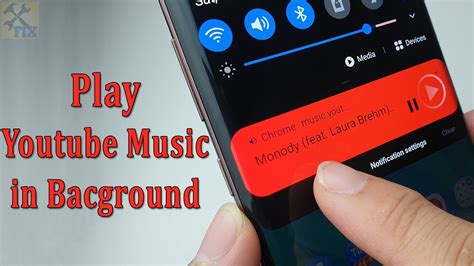 How to Play YouTube Music in the Background: A Comprehensive Guide with FAQs