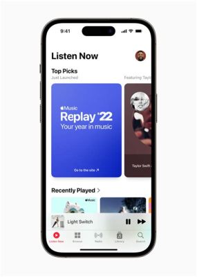 How to Search People on Apple Music: Tips and Insights for an Enhanced Experience