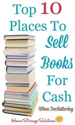 how to sell school books on amazon: Exploring the Nuances of Online Book Selling and Its Impact on Education