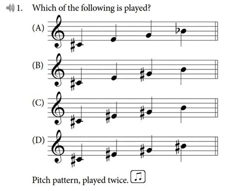 is ap music theory hard: exploring the complexities and nuances of musical notation and harmony