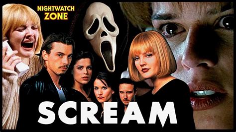 is scream a comedy Is screaming in laughter truly a comedic experience or does it transcend the boundaries of humor?