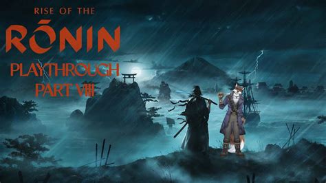 ronin ronin where art thou ronin meaning