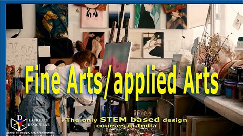 What Is Applied Art: A Multifaceted Exploration